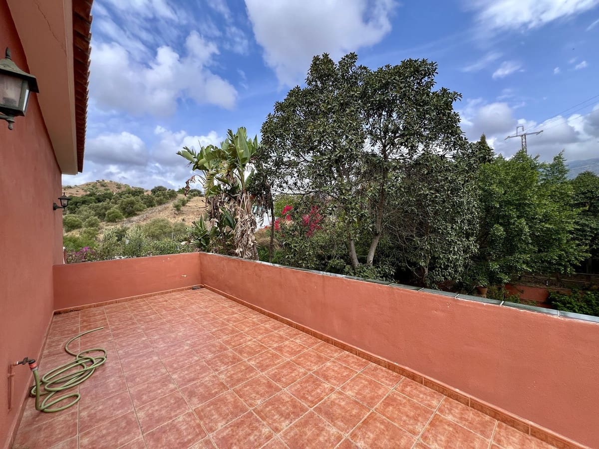 8 soveværelse Villa til salg i Mijas Golf - € 950.000 (Ref: 9413335)
