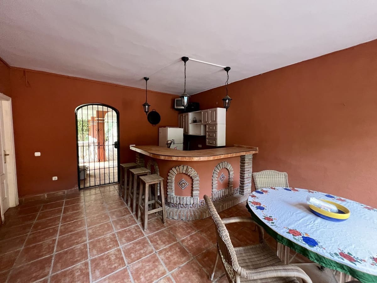 8 soveværelse Villa til salg i Mijas Golf - € 950.000 (Ref: 9413335)