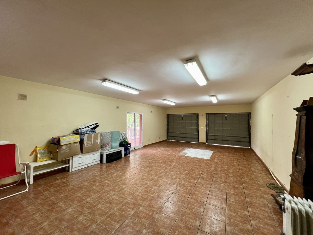 8 soveværelse Villa til salg i Mijas Golf - € 950.000 (Ref: 9413335)