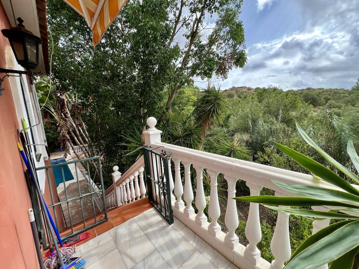 8 soveværelse Villa til salg i Mijas Golf - € 950.000 (Ref: 9413335)