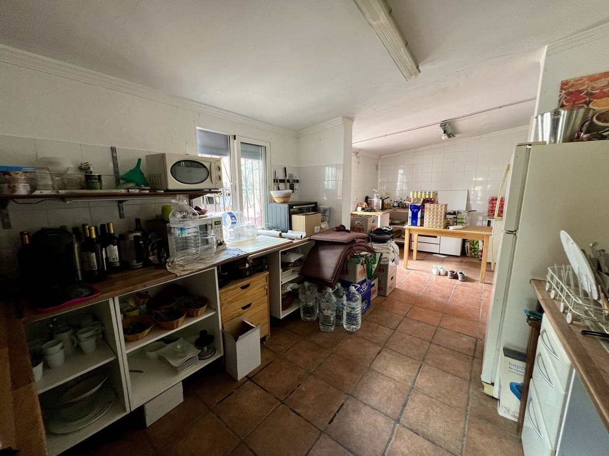 8 soveværelse Villa til salg i Mijas Golf - € 950.000 (Ref: 9413335)