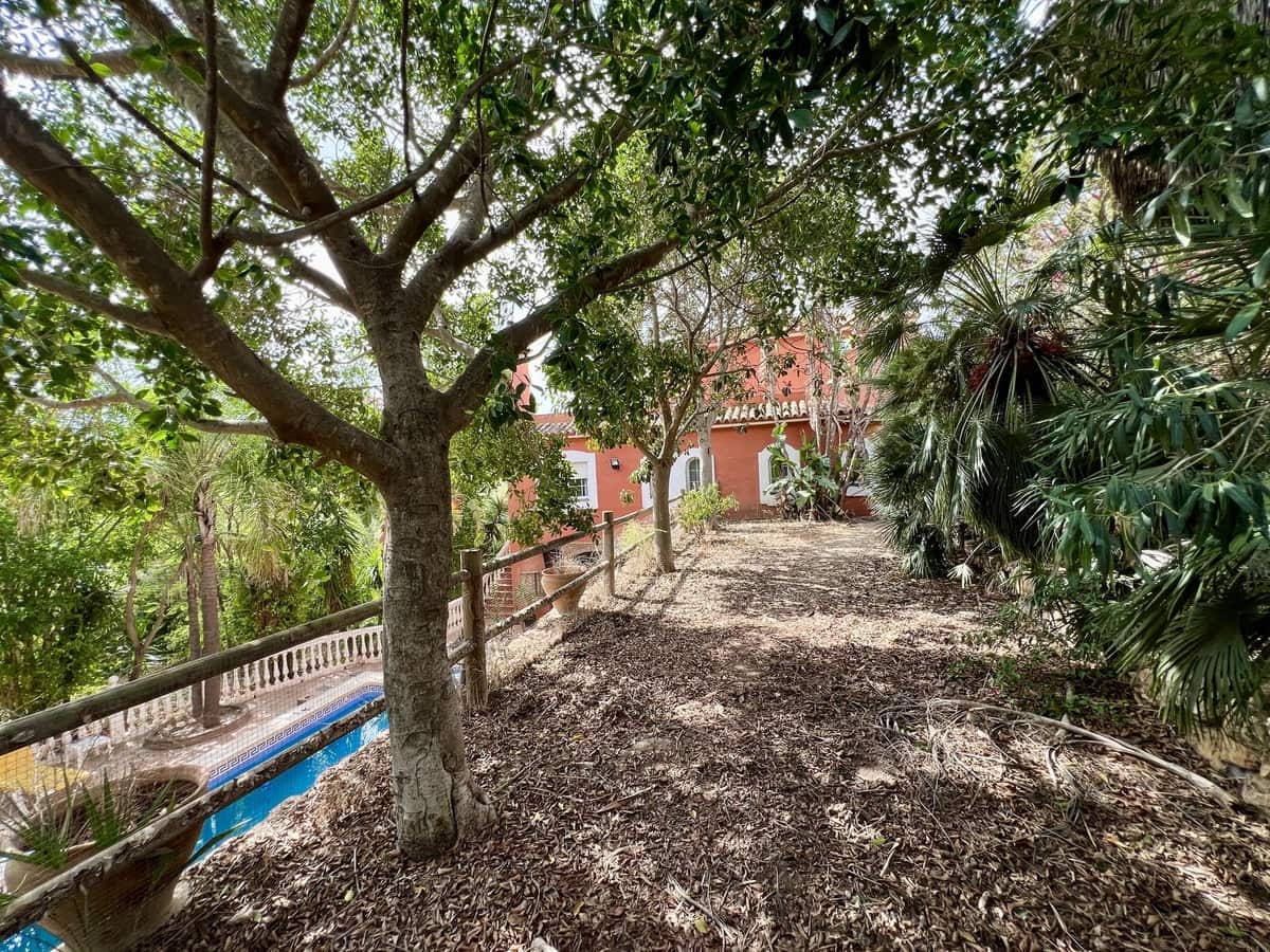 8 soveværelse Villa til salg i Mijas Golf - € 950.000 (Ref: 9413335)