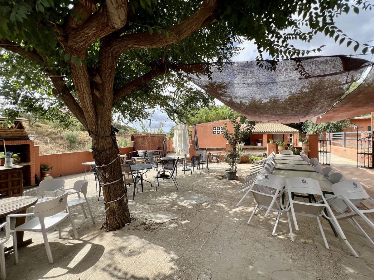 8 soveværelse Villa til salg i Mijas Golf - € 950.000 (Ref: 9413335)