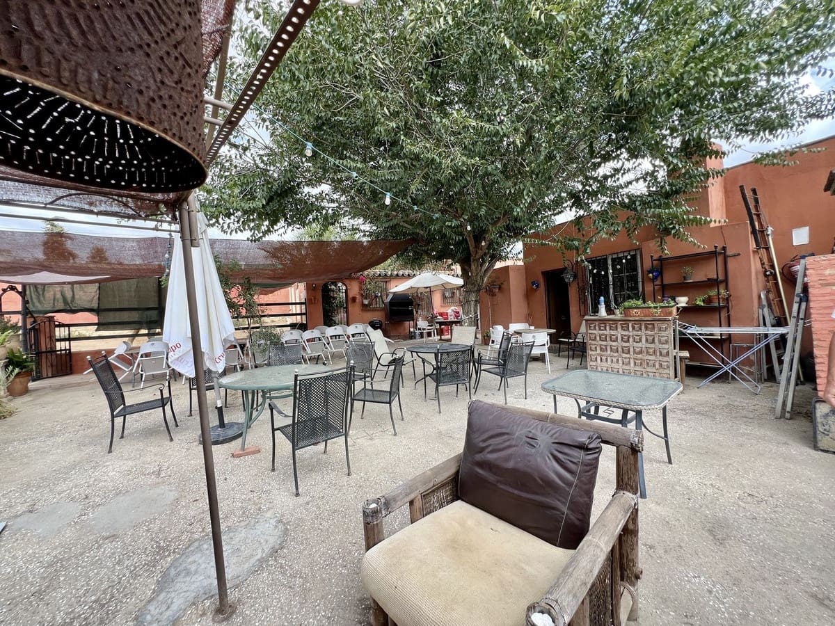 8 soveværelse Villa til salg i Mijas Golf - € 950.000 (Ref: 9413335)