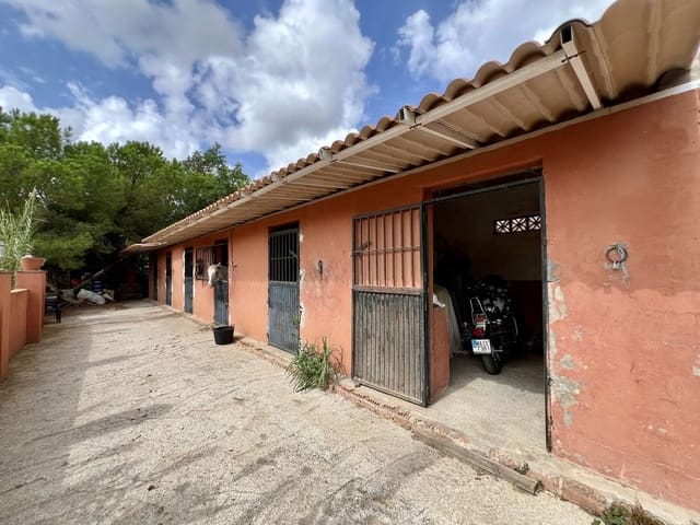 8 soveværelse Villa til salg i Mijas Golf, Mijas med swimmingpool - € 950.000 (Ref: 9413335)