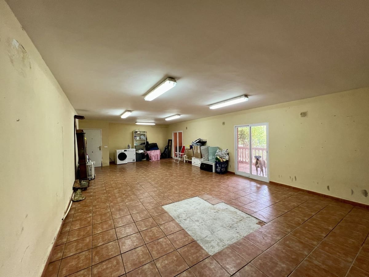 8 Zimmer Villa zu verkaufen in Mijas Golf - 950.000 € (Ref: 9413335)