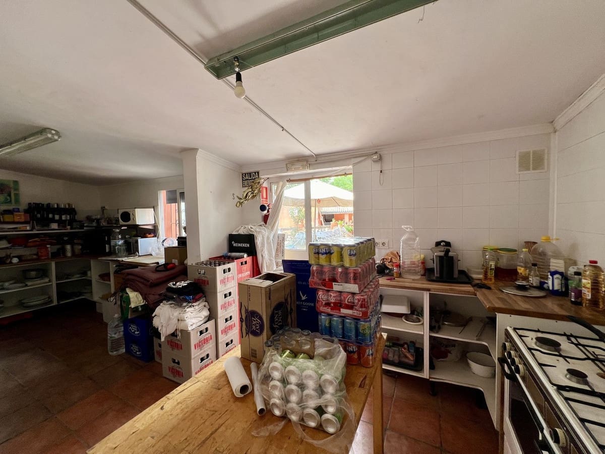 8 Zimmer Villa zu verkaufen in Mijas Golf - 950.000 € (Ref: 9413335)