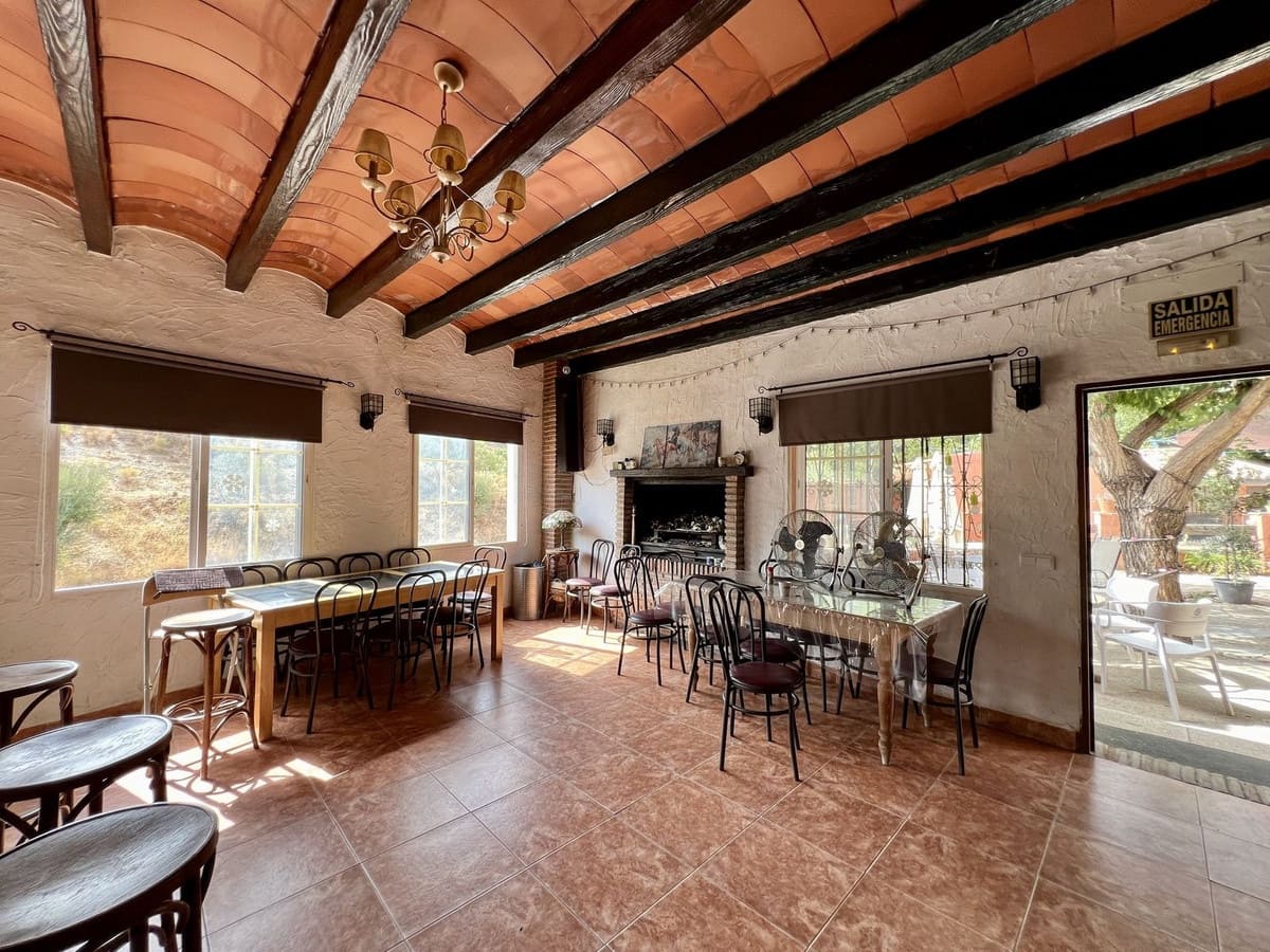 8 Zimmer Villa zu verkaufen in Mijas Golf - 950.000 € (Ref: 9413335)