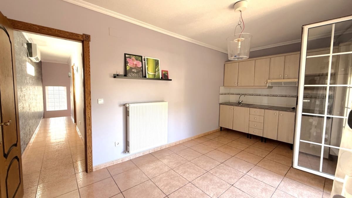 4 soveværelse Villa til salg i Pilar de la Horadada - € 480.000 (Ref: 9413337)