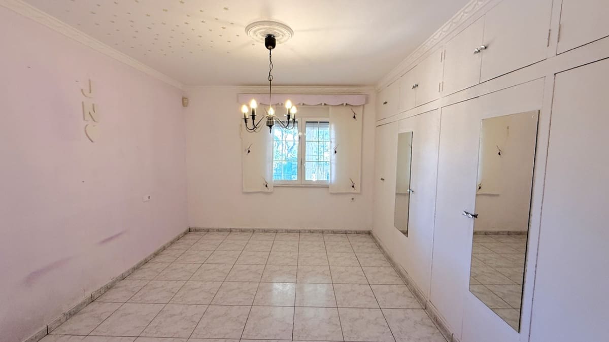 4 sypialnia Willa na sprzedaż w Pilar de la Horadada - 480 000 € (Ref: 9413337)