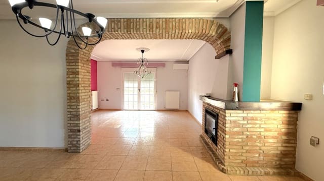 4 bedroom Villa for sale in Pilar de la Horadada ciudad, Pilar de la Horadada - € 480,000 (Ref: 9413337)