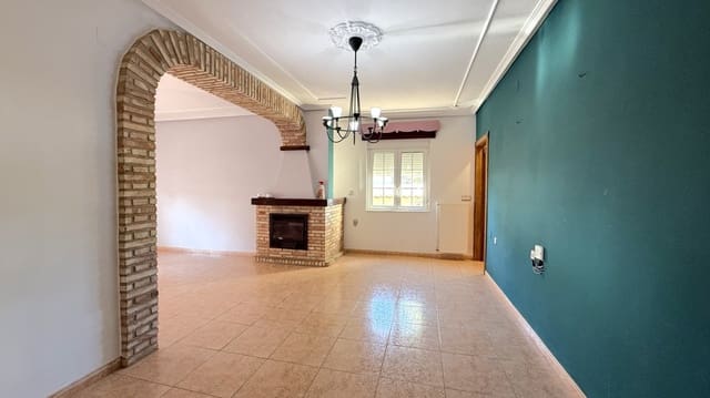 4 bedroom Villa for sale in Pilar de la Horadada ciudad, Pilar de la Horadada - € 480,000 (Ref: 9413337)