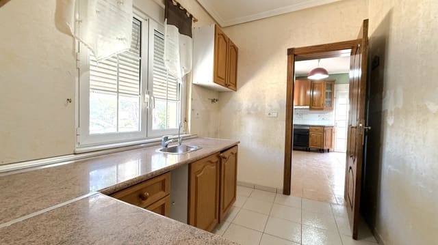 4 bedroom Villa for sale in Pilar de la Horadada ciudad, Pilar de la Horadada - € 480,000 (Ref: 9413337)