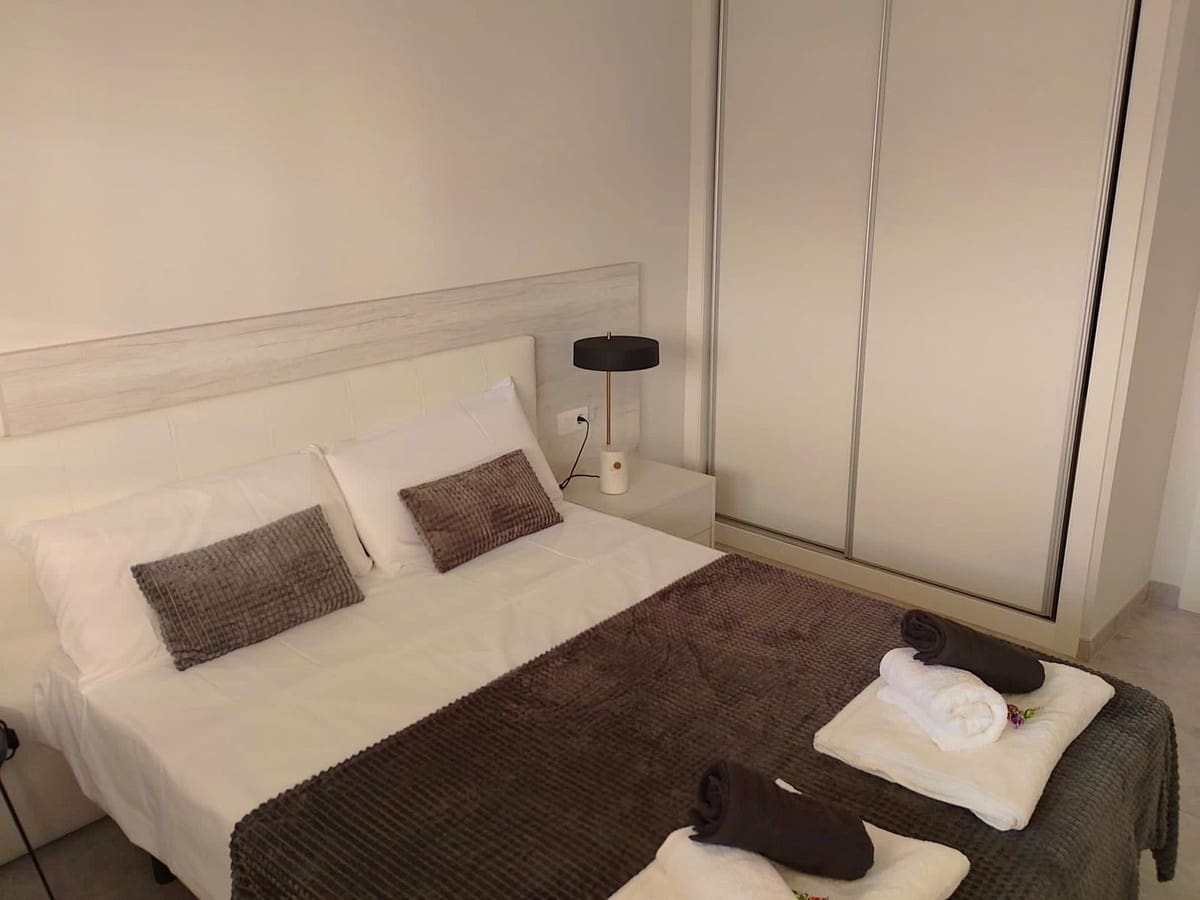 2 quarto Apartamento para venda em Orihuela - 274 900 € (Ref: 9413338)