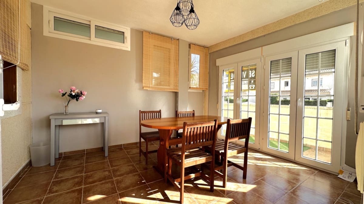 3 bedroom Bungalow for sale in Orihuela - € 239,000 (Ref: 9413339)