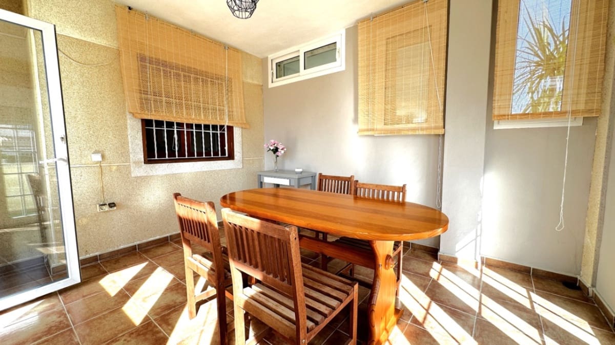 3 bedroom Bungalow for sale in Orihuela - € 239,000 (Ref: 9413339)