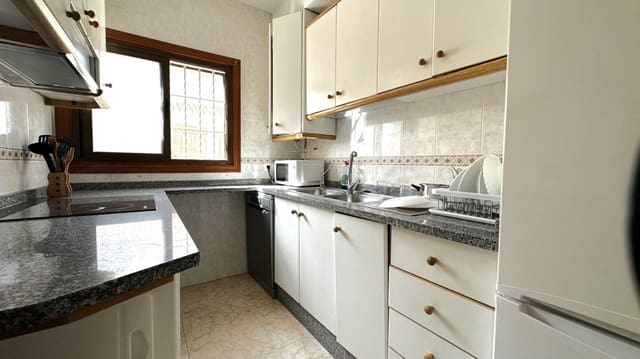 3 sypialnia Apartament na sprzedaż w Orihuela ciudad, Orihuela - 239 000 € (Ref: 9413339)