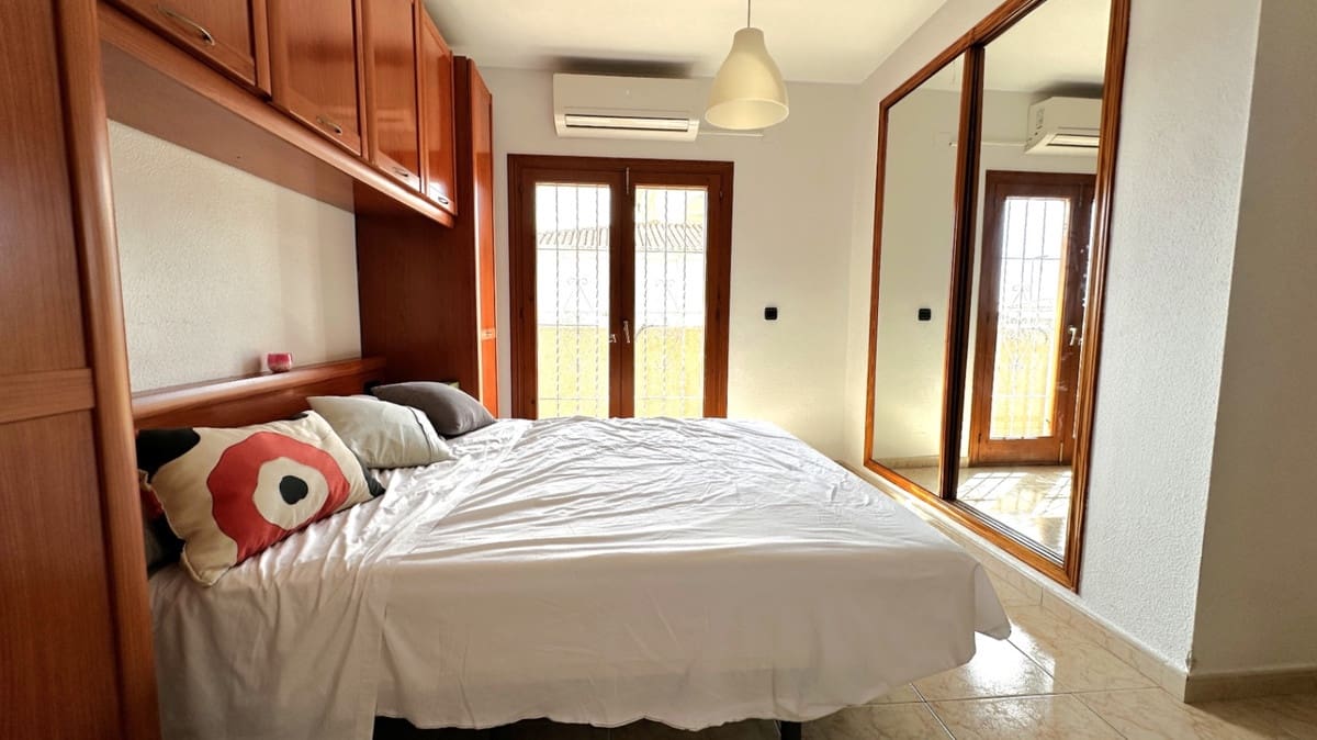 3 quarto Apartamento para venda em Orihuela - 239 000 € (Ref: 9413339)