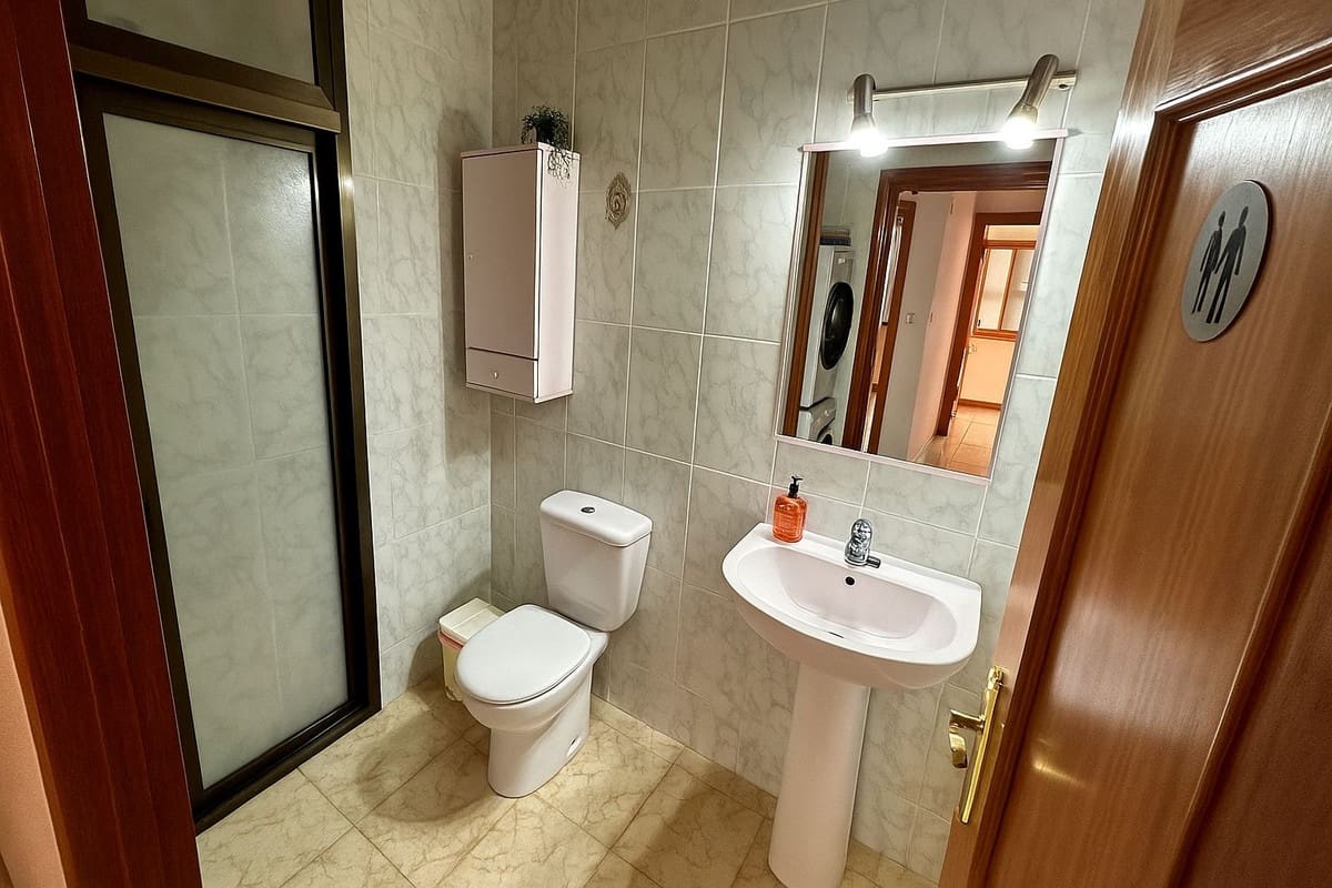 3 quarto Apartamento para venda em Orihuela - 239 000 € (Ref: 9413339)