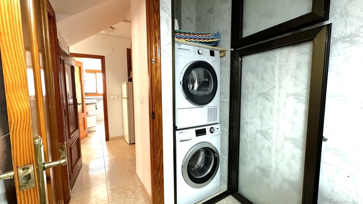 3 quarto Apartamento para venda em Orihuela - 239 000 € (Ref: 9413339)