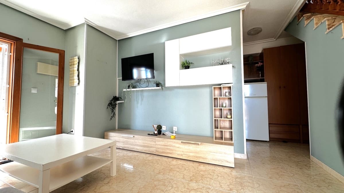 3 quarto Apartamento para venda em Orihuela - 239 000 € (Ref: 9413339)