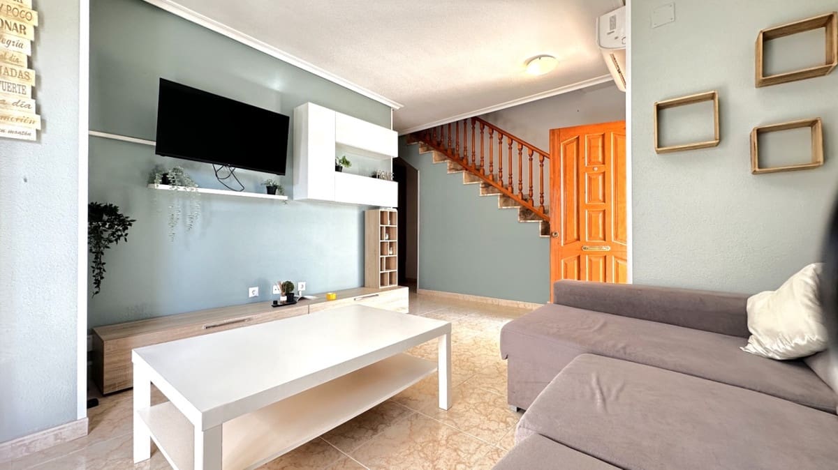 3 quarto Apartamento para venda em Orihuela - 239 000 € (Ref: 9413339)