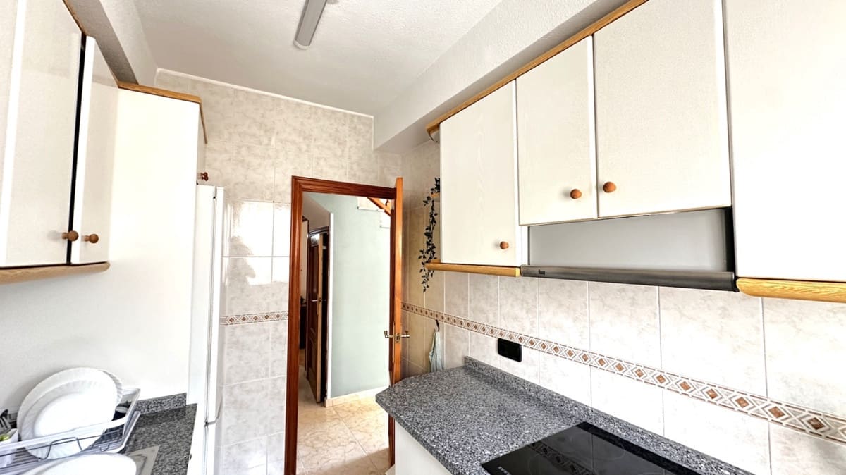 3 quarto Apartamento para venda em Orihuela - 239 000 € (Ref: 9413339)