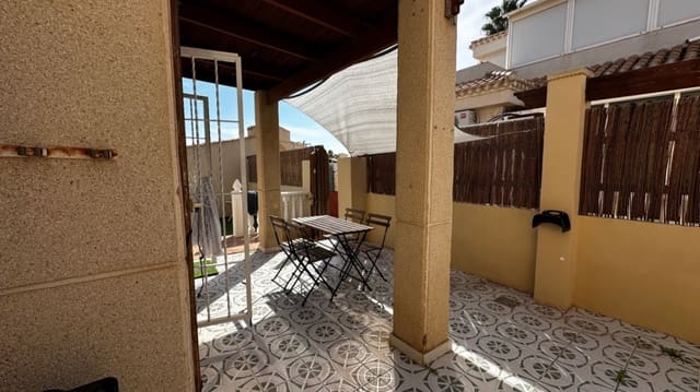 3 sypialnia Apartament na sprzedaż w Orihuela ciudad, Orihuela - 239 000 € (Ref: 9413339)