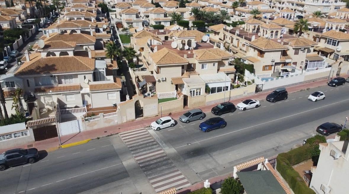 3 quarto Apartamento para venda em Orihuela - 239 000 € (Ref: 9413339)