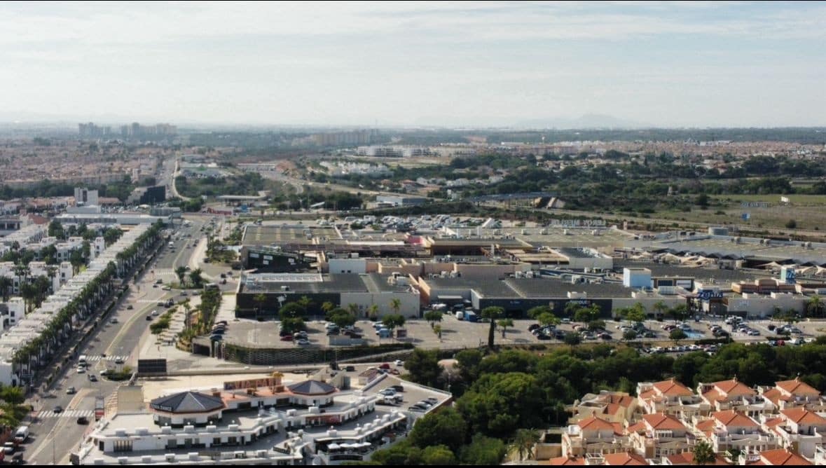 3 quarto Apartamento para venda em Orihuela - 239 000 € (Ref: 9413339)