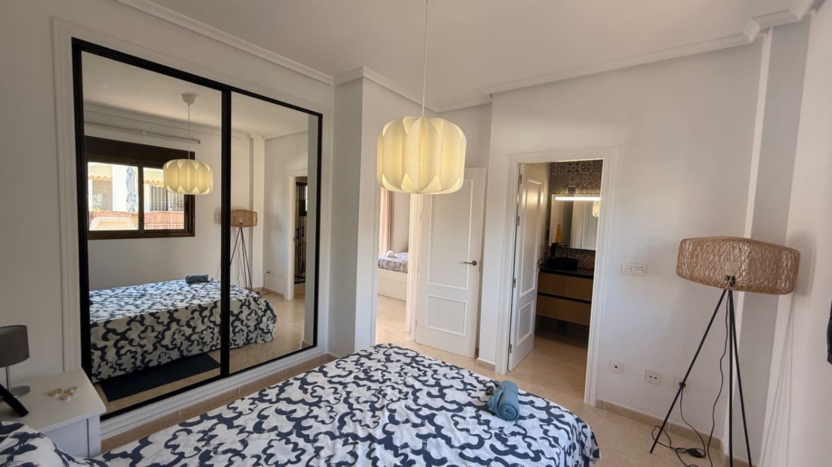 3 sovrum Hus till salu i San Miguel de Salinas - 229 900 € (Ref: 9413340)