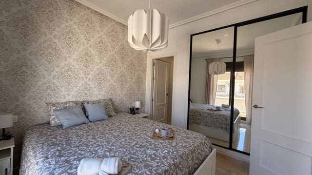 3 sovrum Hus till salu i San Miguel de Salinas - 229 900 € (Ref: 9413340)