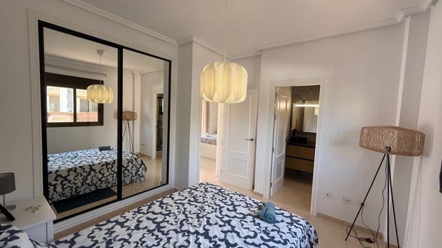 3 sovrum Hus till salu i San Miguel de Salinas - 229 900 € (Ref: 9413340)