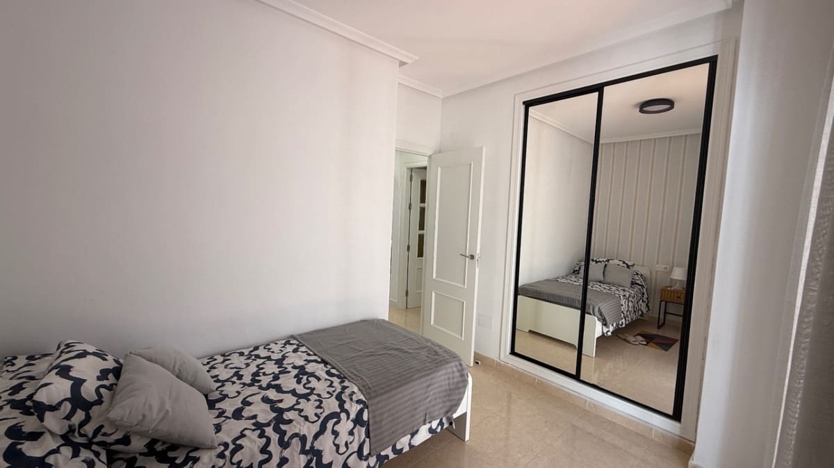 3 sovrum Hus till salu i San Miguel de Salinas - 229 900 € (Ref: 9413340)