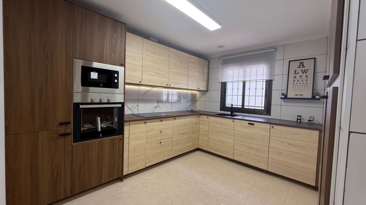 3 sovrum Hus till salu i San Miguel de Salinas - 229 900 € (Ref: 9413340)