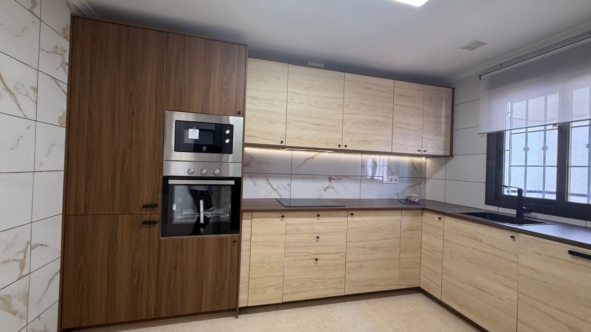 3 sovrum Hus till salu i San Miguel de Salinas - 229 900 € (Ref: 9413340)