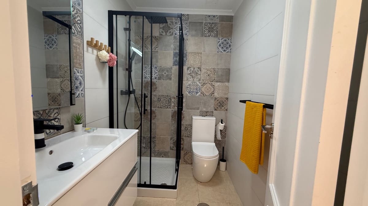 3 sovrum Hus till salu i San Miguel de Salinas - 229 900 € (Ref: 9413340)