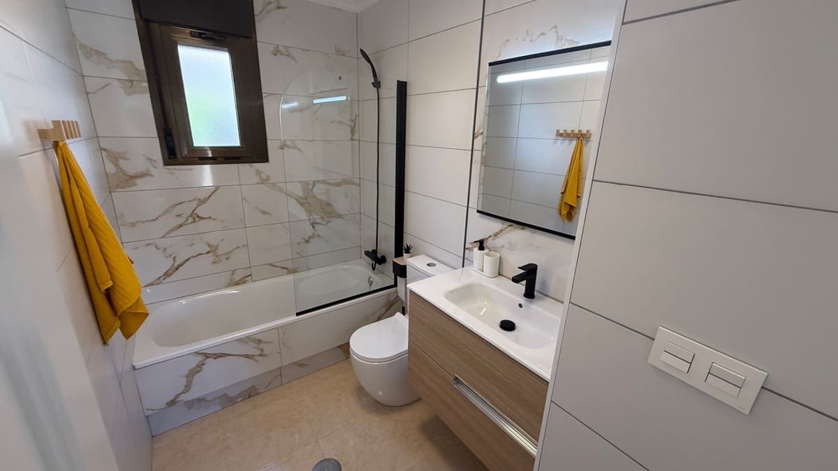 3 sovrum Hus till salu i San Miguel de Salinas - 229 900 € (Ref: 9413340)