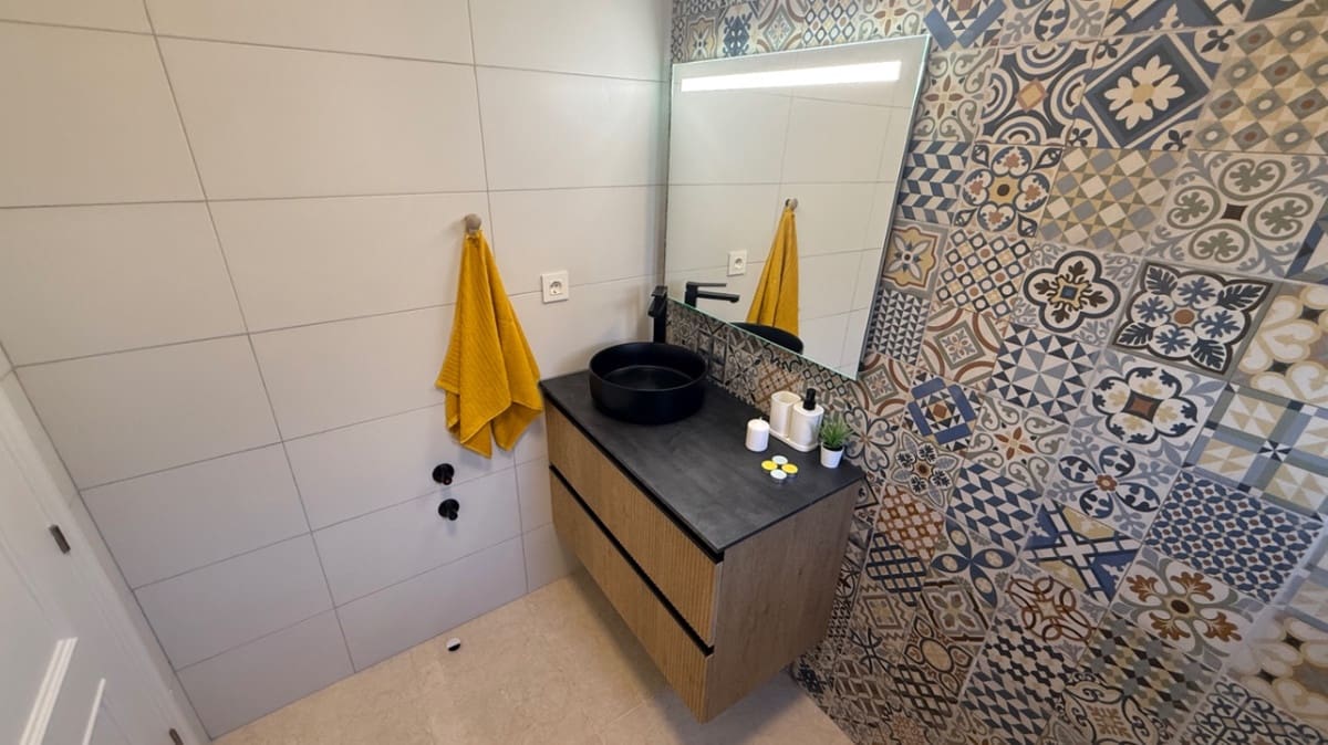 3 sovrum Hus till salu i San Miguel de Salinas - 229 900 € (Ref: 9413340)