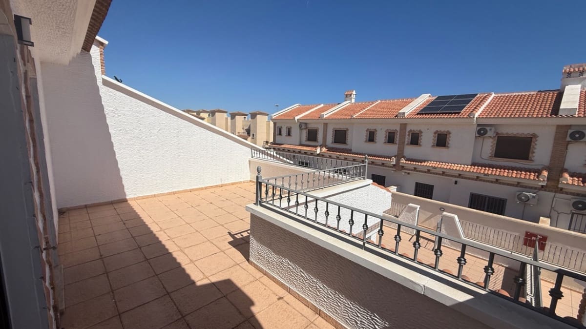 3 sovrum Hus till salu i San Miguel de Salinas - 229 900 € (Ref: 9413340)