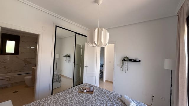 3 camera da letto Casa in vendita in San Miguel de Salinas - 229.900 € (Rif: 9413340)
