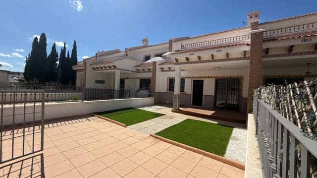 3 camera da letto Casa in vendita in San Miguel de Salinas - 229.900 € (Rif: 9413340)