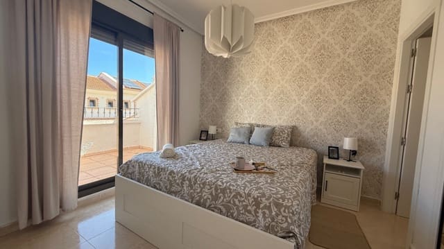3 camera da letto Casa in vendita in San Miguel de Salinas - 229.900 € (Rif: 9413340)