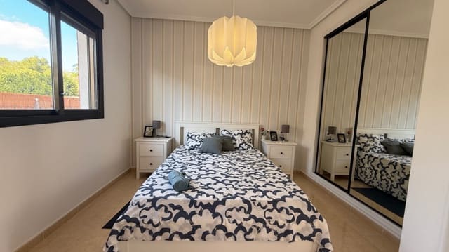 3 camera da letto Casa in vendita in San Miguel de Salinas - 229.900 € (Rif: 9413340)