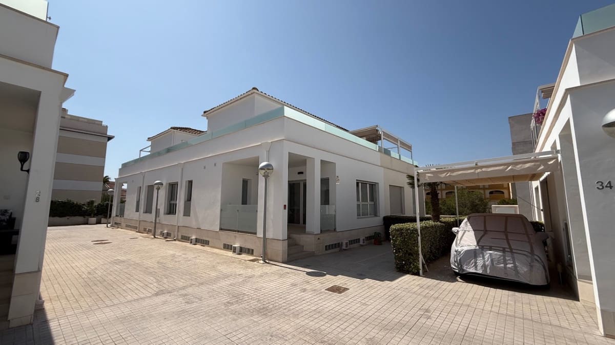 5 soverom Finca/Herregård til salgs i Orihuela - € 299 900 (Ref: 9413342)