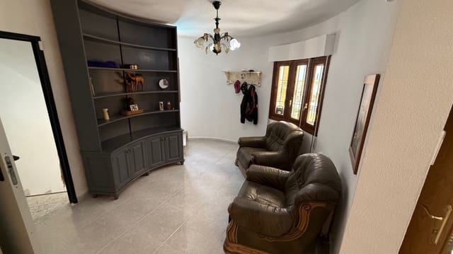 6 soveværelse Villa til salg i Orihuela ciudad, Orihuela - € 450.000 (Ref: 9413343)