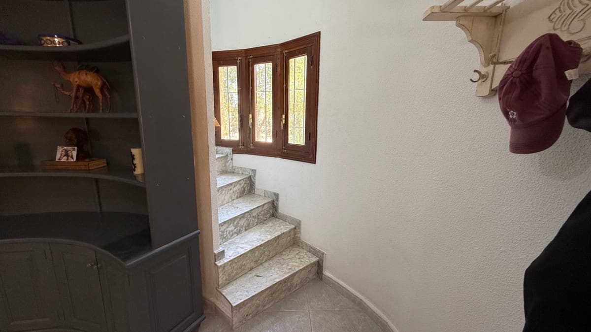 6 soverom Villa til salgs i Orihuela - € 450 000 (Ref: 9413343)