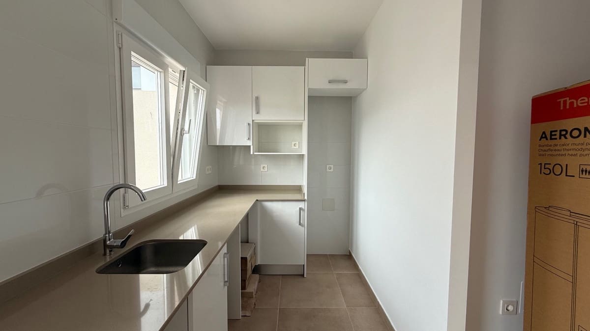 3 camera da letto Appartamento in vendita in Pilar de la Horadada - 265.000 € (Rif: 9413344)