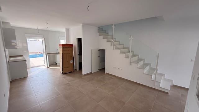 3 camera da letto Appartamento in vendita in Pilar de la Horadada ciudad, Pilar de la Horadada - 265.000 € (Rif: 9413344)