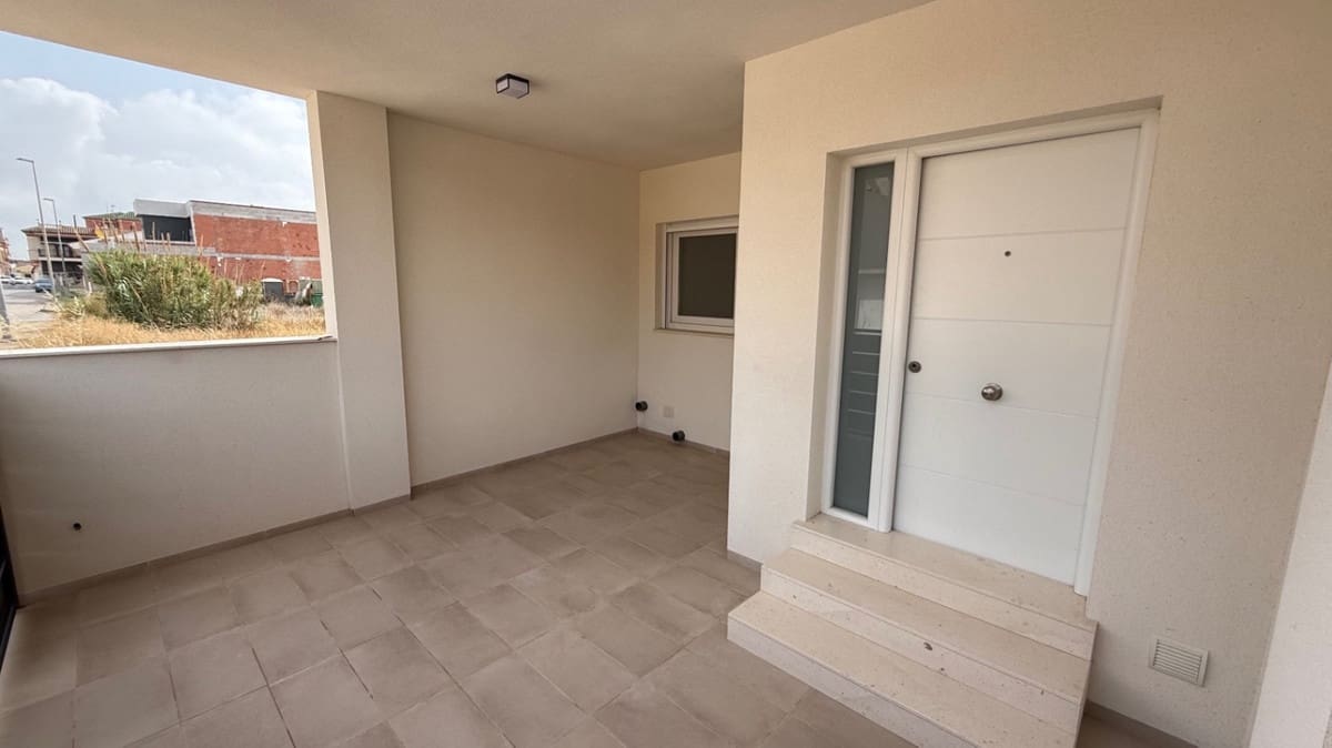 3 camera da letto Appartamento in vendita in Pilar de la Horadada - 265.000 € (Rif: 9413344)